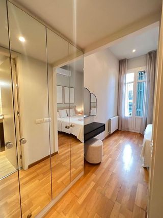 Piso en alquiler en L'Antiga Esquerra de l'Eixample en Barcelona