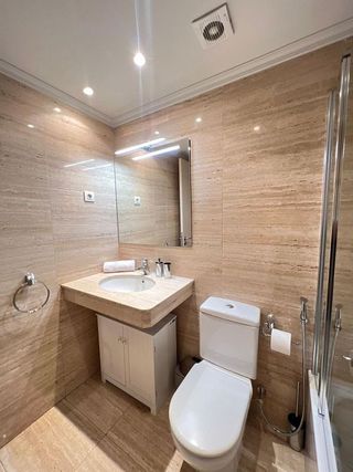 Piso en alquiler en L'Antiga Esquerra de l'Eixample en Barcelona