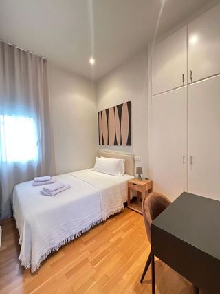 Piso en alquiler en L'Antiga Esquerra de l'Eixample en Barcelona