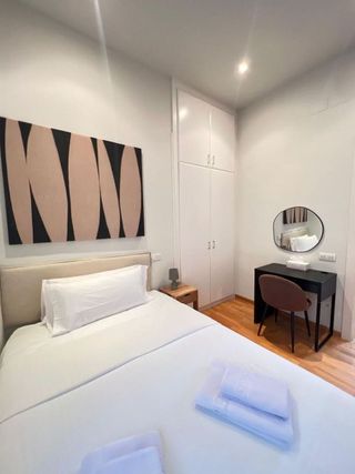 Piso en alquiler en L'Antiga Esquerra de l'Eixample en Barcelona