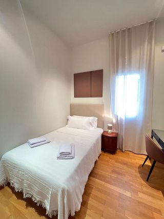 Piso en alquiler en L'Antiga Esquerra de l'Eixample en Barcelona