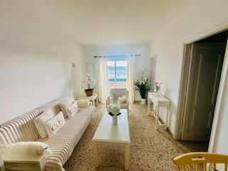 Piso en alquiler en Isleta en Palmas de Gran Canaria(Las)