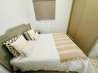 Piso en alquiler en Isleta en Palmas de Gran Canaria(Las)