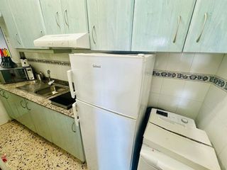 Piso en alquiler en Isleta en Palmas de Gran Canaria(Las)