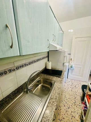 Piso en alquiler en Isleta en Palmas de Gran Canaria(Las)