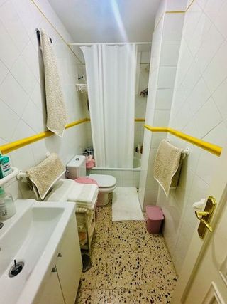 Piso en alquiler en Isleta en Palmas de Gran Canaria(Las)