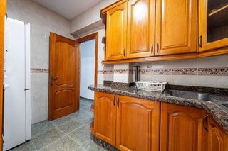 Piso en alquiler en Ciudad Jardín - Tagarete - El Zapillo en Almería