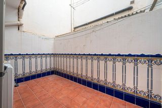 Piso en alquiler en Ciudad Jardín - Tagarete - El Zapillo en Almería