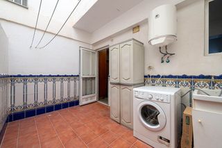 Piso en alquiler en Ciudad Jardín - Tagarete - El Zapillo en Almería