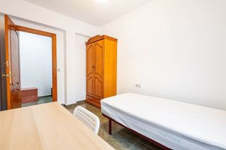 Piso en alquiler en Ciudad Jardín - Tagarete - El Zapillo en Almería