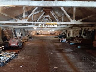 Nave industrial en alquiler en Partides de Lleida en Lleida