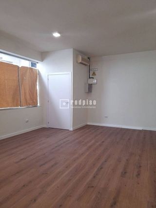 Local comercial en alquiler en Centro en Arganda del Rey