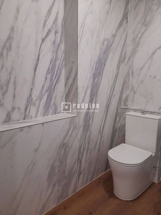 Local comercial en alquiler en Centro en Arganda del Rey