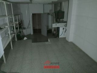 Local comercial en alquiler en Centro en Logroño