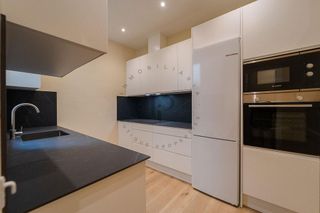 Piso en alquiler en El Carme en Valencia