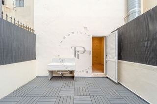 Piso en alquiler en El Carme en Valencia