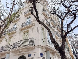 Piso en alquiler en El Carme en Valencia