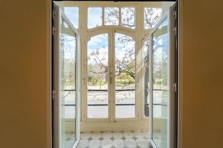 Piso en alquiler en El Carme en Valencia