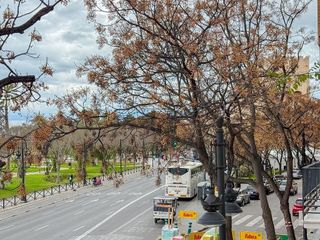 Piso en alquiler en El Carme en Valencia