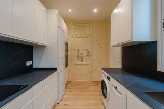 Piso en alquiler en El Carme en Valencia