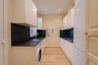 Piso en alquiler en El Carme en Valencia