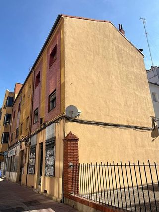Local comercial en venta en Arturo Eyres - La Rubia en Valladolid