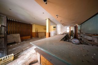 Local comercial en venta en Arturo Eyres - La Rubia en Valladolid