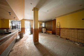 Local comercial en venta en Arturo Eyres - La Rubia en Valladolid