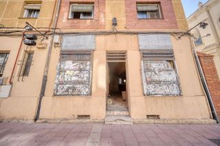 Local comercial en venta en Arturo Eyres - La Rubia en Valladolid