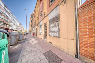 Local comercial en venta en Arturo Eyres - La Rubia en Valladolid