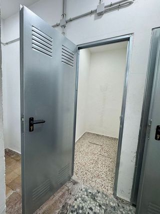 Trastero en alquiler en Universidad - Malasaña en Madrid