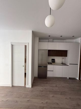 Piso en venta en Gamarra - La Trinidad en Málaga