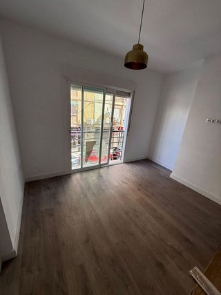 Piso en venta en Gamarra - La Trinidad en Málaga