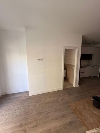 Piso en venta en Gamarra - La Trinidad en Málaga