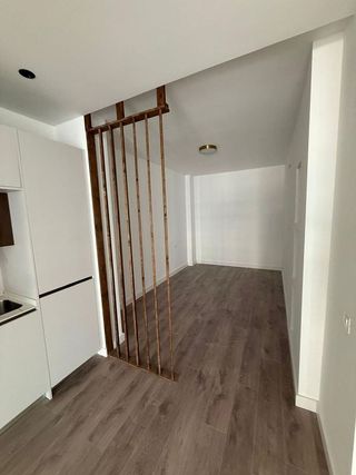 Piso en venta en Gamarra - La Trinidad en Málaga