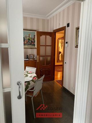 Piso en venta en Centro en Logroño