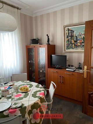 Piso en venta en Centro en Logroño