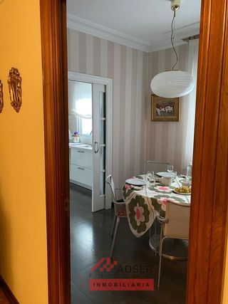 Piso en venta en Centro en Logroño