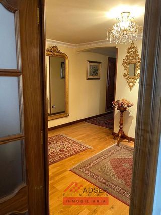 Piso en venta en Centro en Logroño