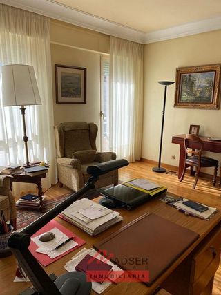 Piso en venta en Centro en Logroño