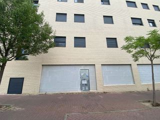 Local comercial en venta en Sur - PAU 4 en Móstoles