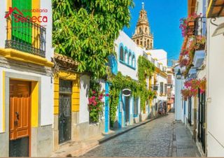 Piso en venta en Viñuela - Rescatado en Córdoba