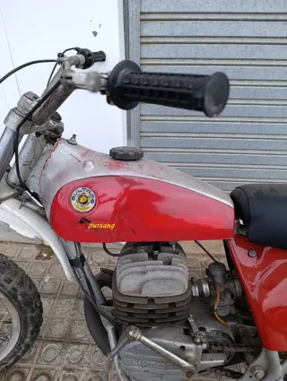 Bultaco