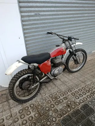 Bultaco