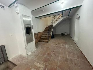 Casa en venta en Centro en Castellón de la Plana