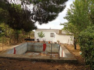 Chalet en venta en Turís