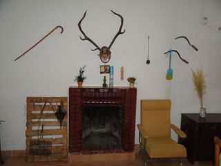 Chalet en venta en Turís