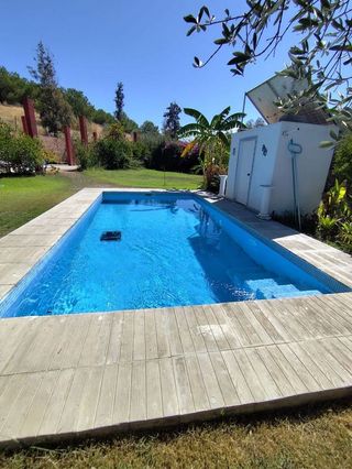 Chalet en venta en Arcos de la Frontera