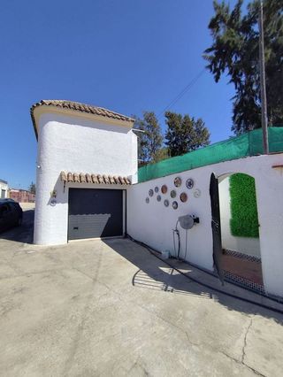 Chalet en venta en Arcos de la Frontera
