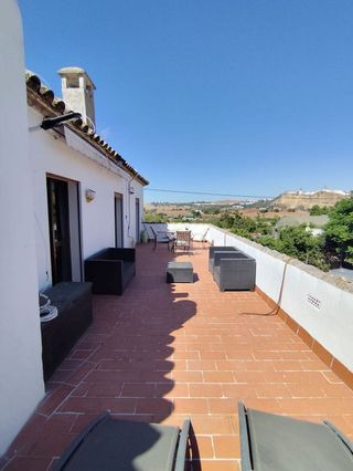 Chalet en venta en Arcos de la Frontera